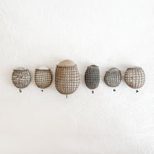 Load image into Gallery viewer, Hand Netted Rocks