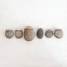 Load image into Gallery viewer, Hand Netted Rocks