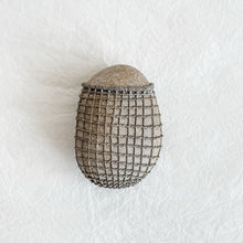 Load image into Gallery viewer, Hand Netted Rocks
