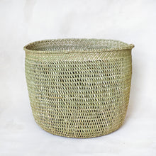 Load image into Gallery viewer, Open Weave Iringa Basket