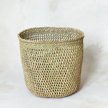 Load image into Gallery viewer, Open Weave Iringa Basket
