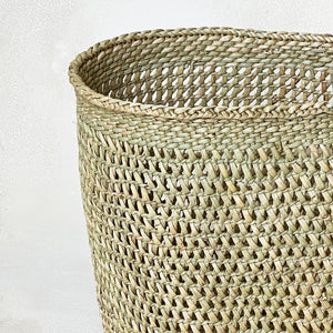 Open Weave Iringa Basket