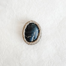 Load image into Gallery viewer, Woven Wax Linen Rocks