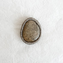 Load image into Gallery viewer, Woven Wax Linen Rocks