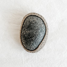 Load image into Gallery viewer, Woven Wax Linen Rocks