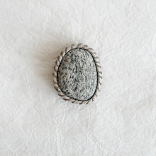 Load image into Gallery viewer, Woven Raw Linen Rocks