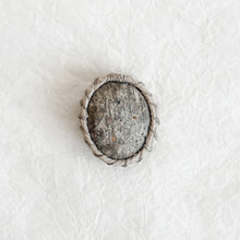 Load image into Gallery viewer, Woven Raw Linen Rocks
