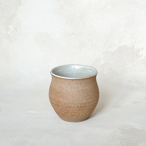 Medium Tulip Vase in Sand