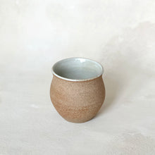 Load image into Gallery viewer, Medium Tulip Vase in Sand
