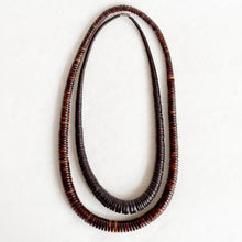 Load image into Gallery viewer, Vintage Heishi Beaded Necklace