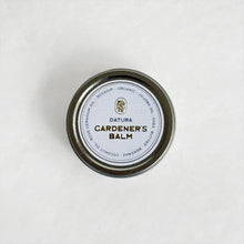 Load image into Gallery viewer, Datura Gardners Balm