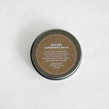 Load image into Gallery viewer, Datura Gardners Balm
