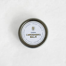 Load image into Gallery viewer, Terra Gardner's Balm