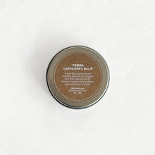 Load image into Gallery viewer, Terra Gardner's Balm