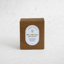 Load image into Gallery viewer, Wildwood Soap - Wholesale