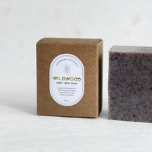 Load image into Gallery viewer, Wildwood Soap