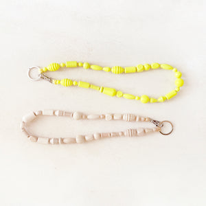 Big Perlen Mix Keychain