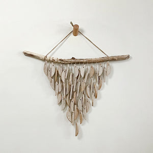 Crescent Wall Hanging