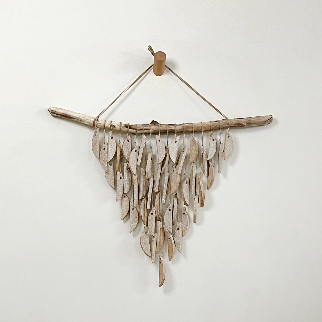 Crescent Wall Hanging