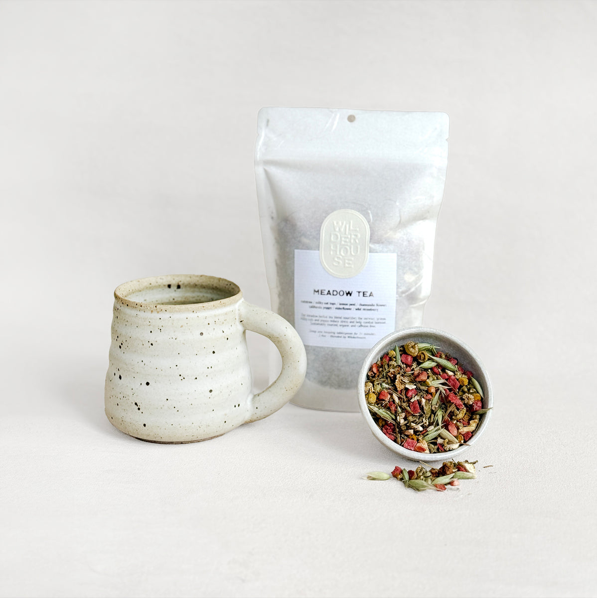 Meadow Tea – Wilderhouse