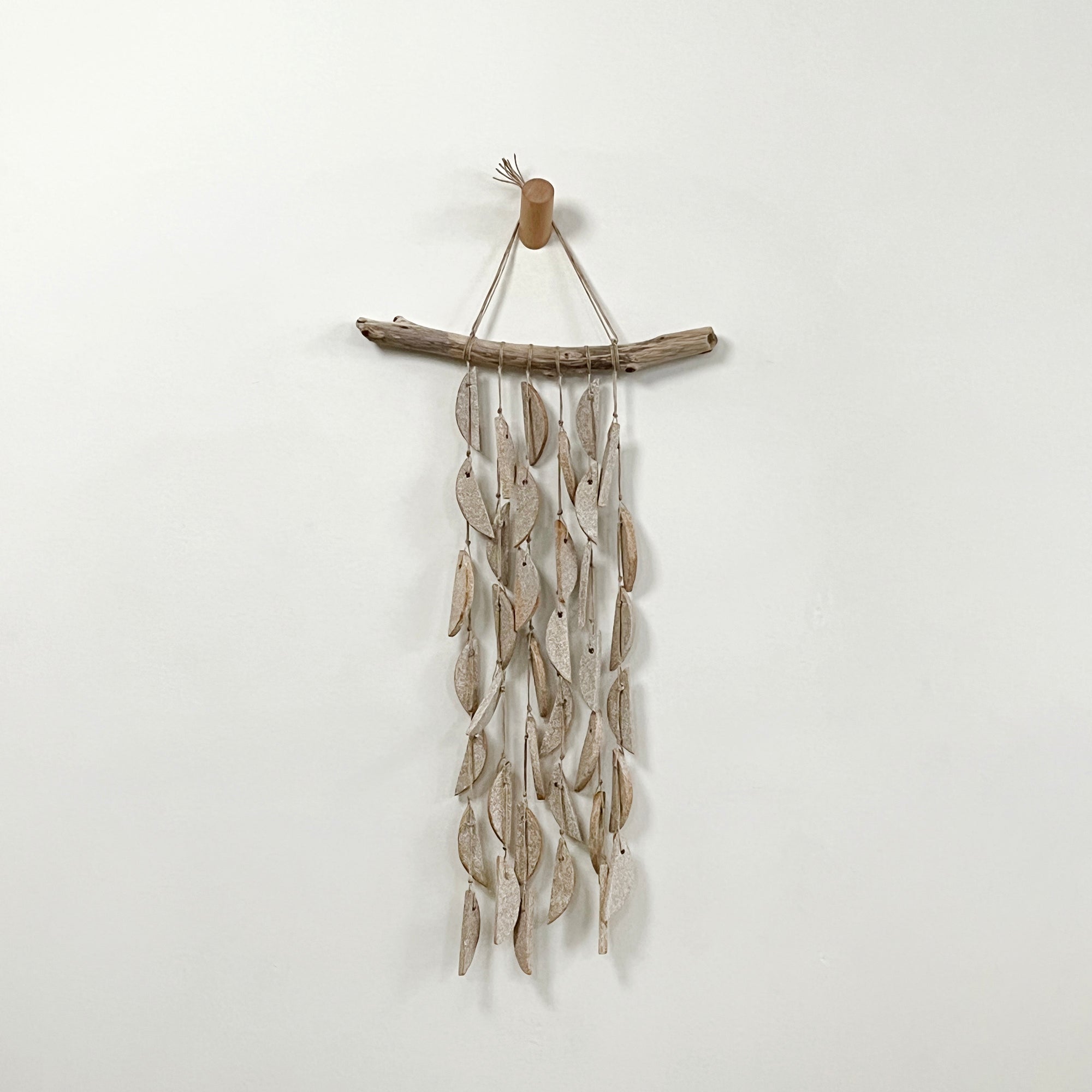 Long Crescent Wall Hanging