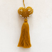Load image into Gallery viewer, Pompom Ornament