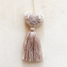 Load image into Gallery viewer, Pompom Ornament