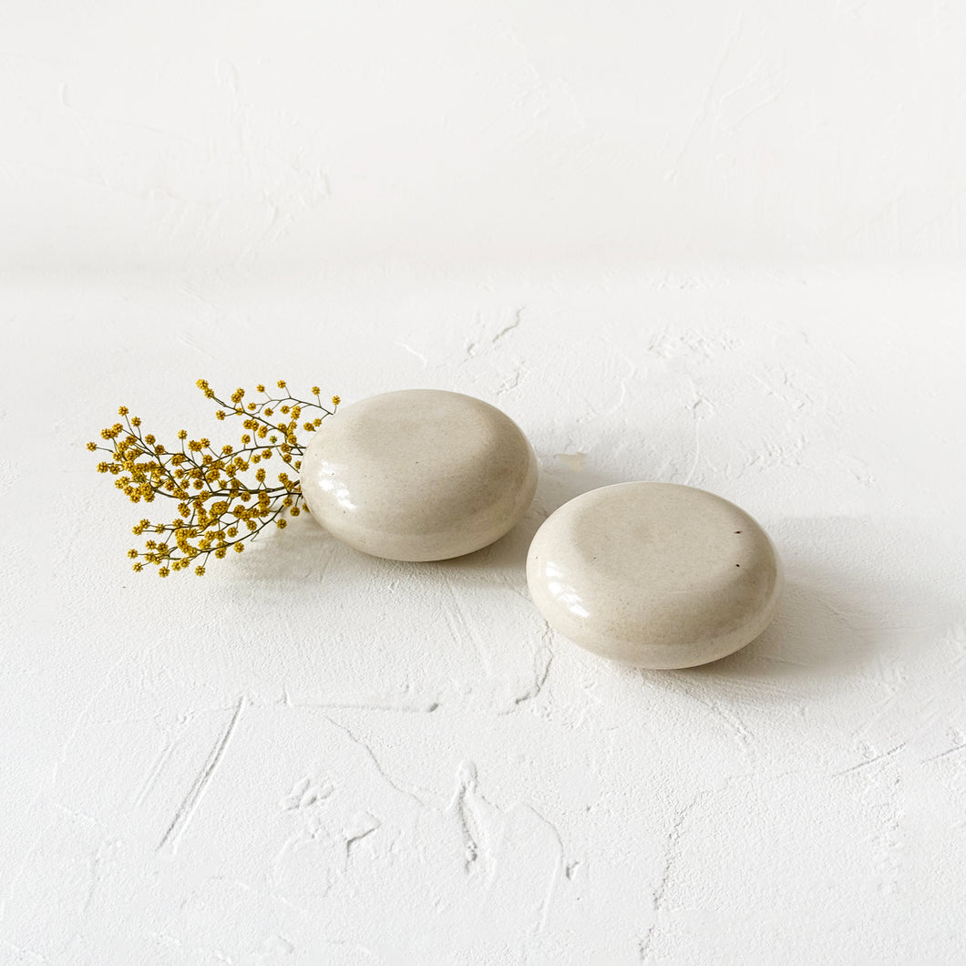 Porcelain Orb Wilderhouse