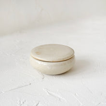 Load image into Gallery viewer, Porcelain Macaroon Container