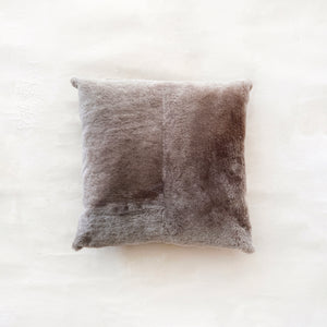 Merino Sheepskin Pillow