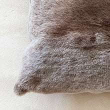 Load image into Gallery viewer, Merino Sheepskin Pillow