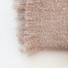 Load image into Gallery viewer, Undyed Alpaca Scarf