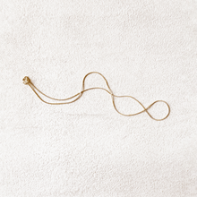 Load image into Gallery viewer, Dainty Chain Necklace