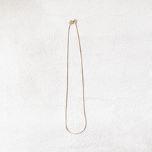 Load image into Gallery viewer, Dainty Chain Necklace
