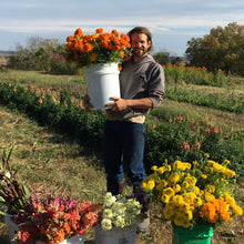Load image into Gallery viewer, Floral Design + Table-scape Demo w/ Benny!