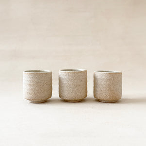 Wabi Cup in Pumice