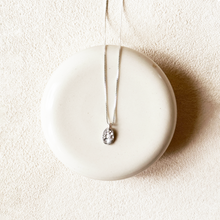 Load image into Gallery viewer, Urchin Shell Impression Necklace