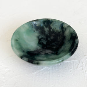Jadeite Bowl