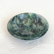 Load image into Gallery viewer, Jadeite Bowl