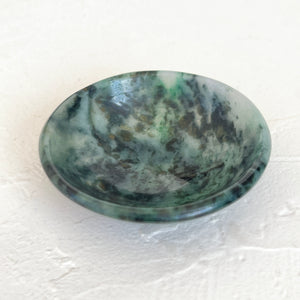 Jadeite Bowl