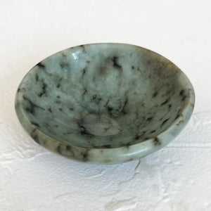 Jadeite Bowl