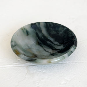 Jadeite Bowl