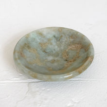 Load image into Gallery viewer, Jadeite Bowl