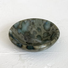 Load image into Gallery viewer, Jadeite Bowl