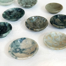 Load image into Gallery viewer, Jadeite Bowl