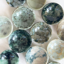Load image into Gallery viewer, Jadeite Bowl