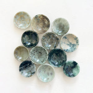 Jadeite Bowl