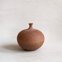 Load image into Gallery viewer, Stones Vase in Red Stone
