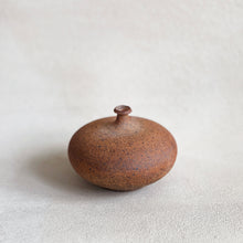Load image into Gallery viewer, Stones Vase in Red Stone