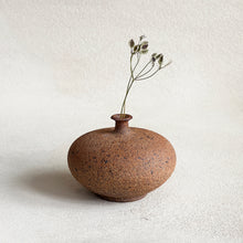 Load image into Gallery viewer, Stones Vase in Red Stone